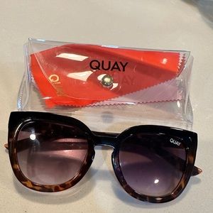 Quay Sunglasses 🕶️